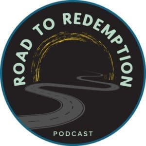 Road To Redemption Logo