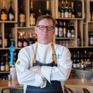 Chef Jim Shirley 2