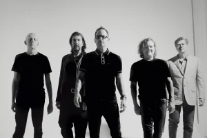 Gin Blossoms