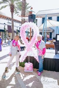 Pink Walk Photo #1 (1)