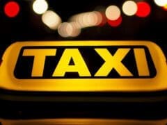 Taxi Taxi