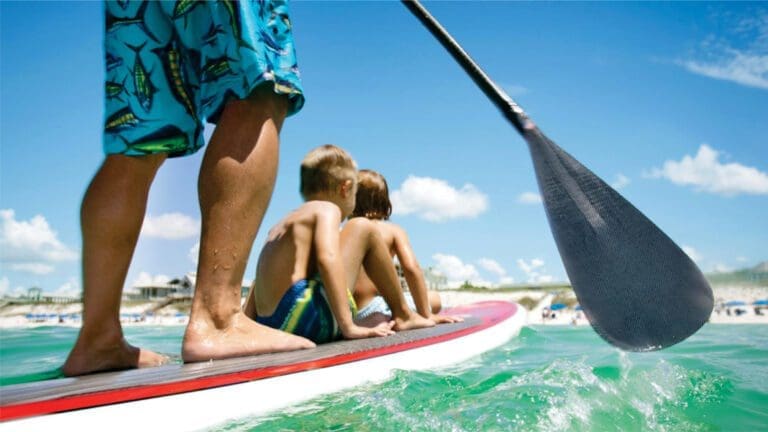 Explore the Amazing Waters of  South Walton
