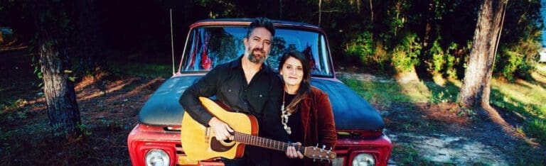 South Walton Live Music Scene March 2026