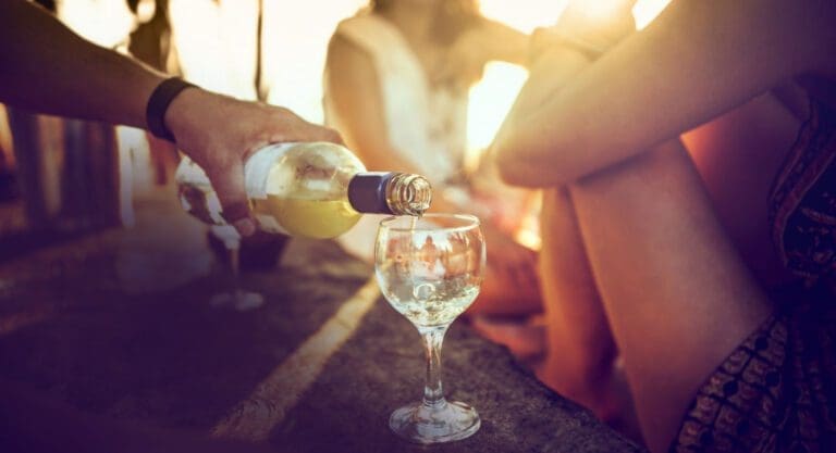 Raise a Glass: Sandestin Wine Festival April 19