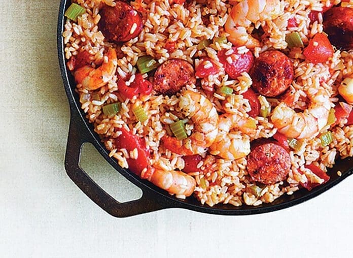 Rice