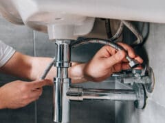 plumbing plumbing