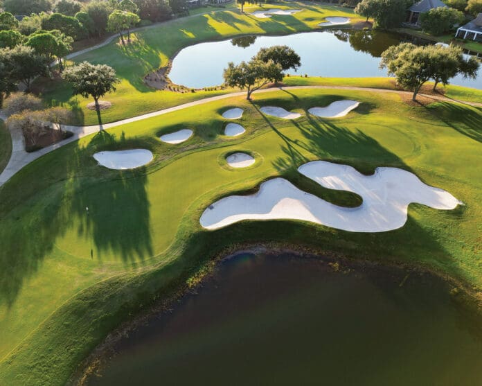 kelly plantation,golf series,emerald coast golfing,