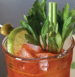 Bloody Mary