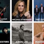 30A Songwriters Festival Headliners 2025