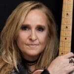 Melissa Etheridge
