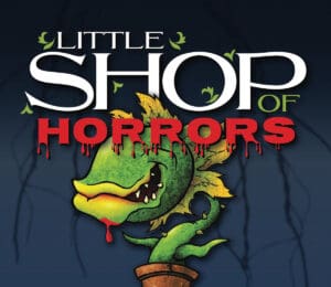 Emerald Coast Theatre Little Shop of Horrors