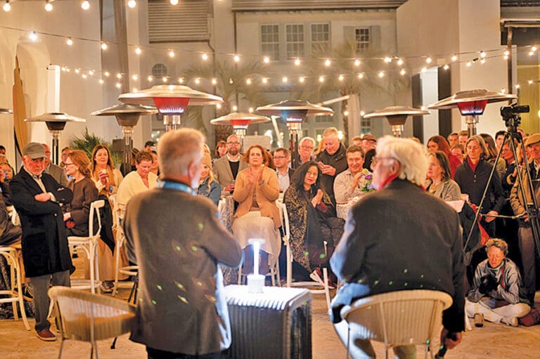 32nd Annual SEASIDE Prize Celebration