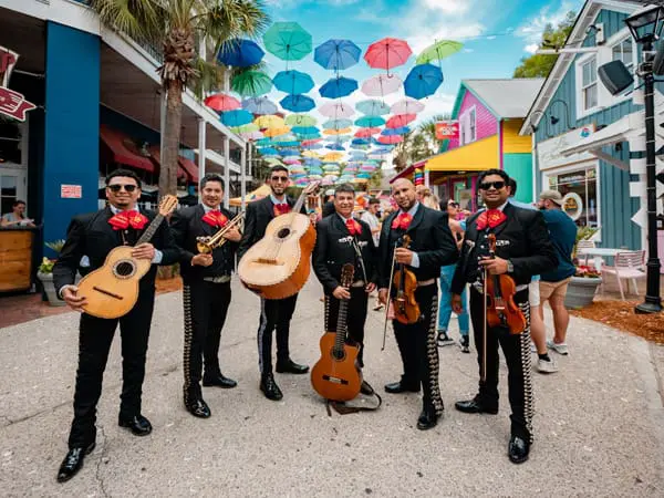 Warning: Unlimited Tacos and Tequila Coming May 16