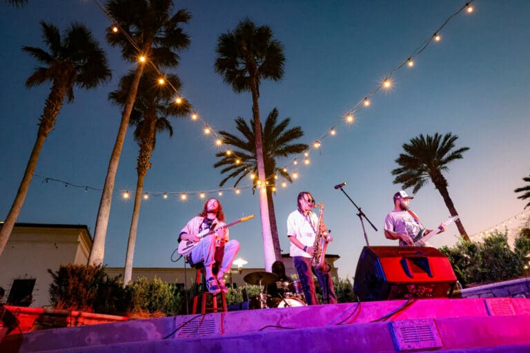South Walton Live Music Scene June 2026