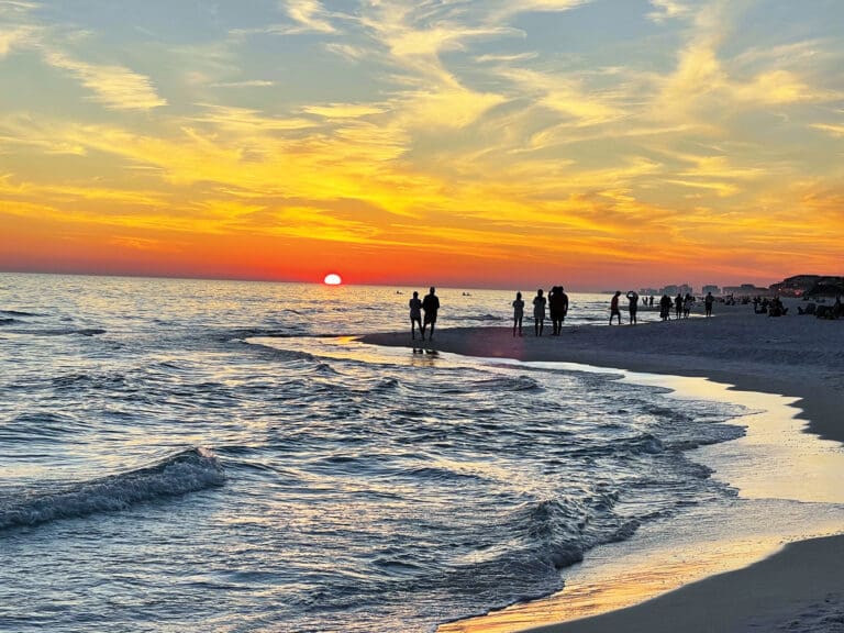 It’s Not Just the Crawfish: Why the Emerald Coast Keeps Getting Chosen